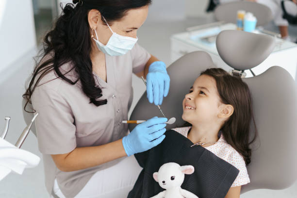 Trusted Fulton, TX Dental Services Experts