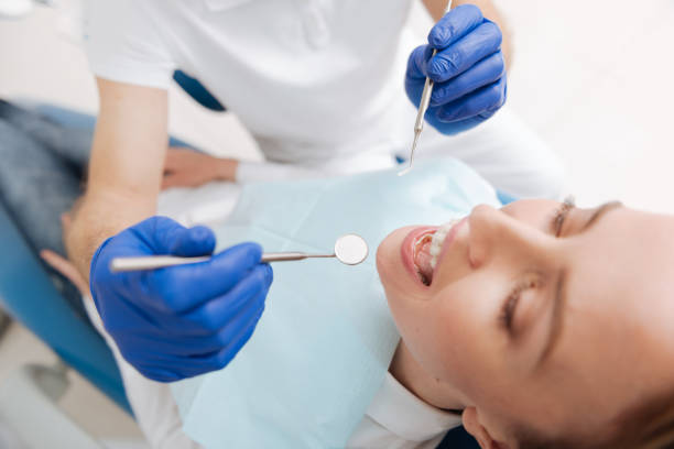 Advanced Technology for Better Dental Care in Fulton, TX